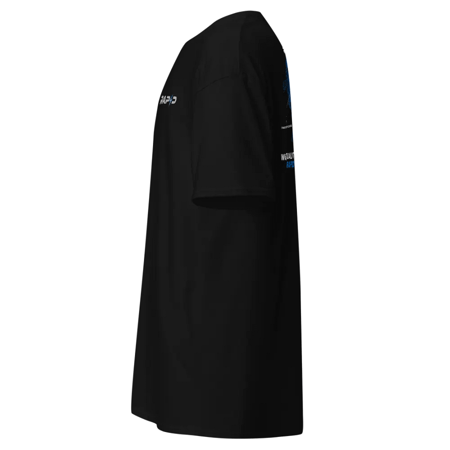 Embroidered Rapid T-Shirt (Gildan) product image (12)