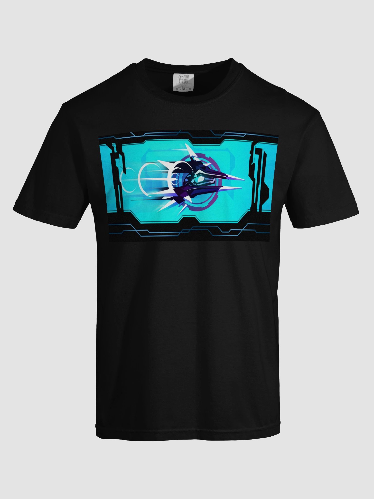 2 Years Of Exvarn Anniversary - Shirt product image (9)