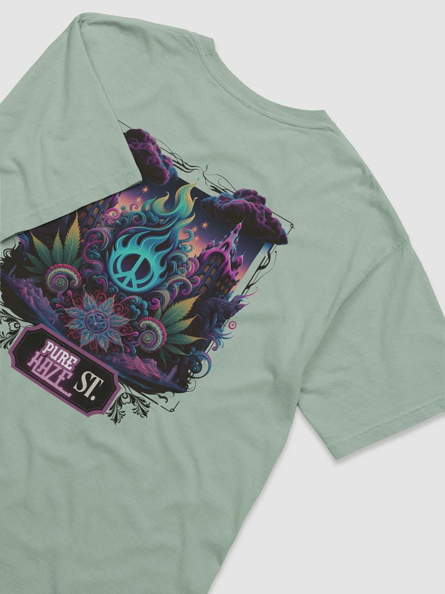 Pure Haze State T-Shirt product image (23)
