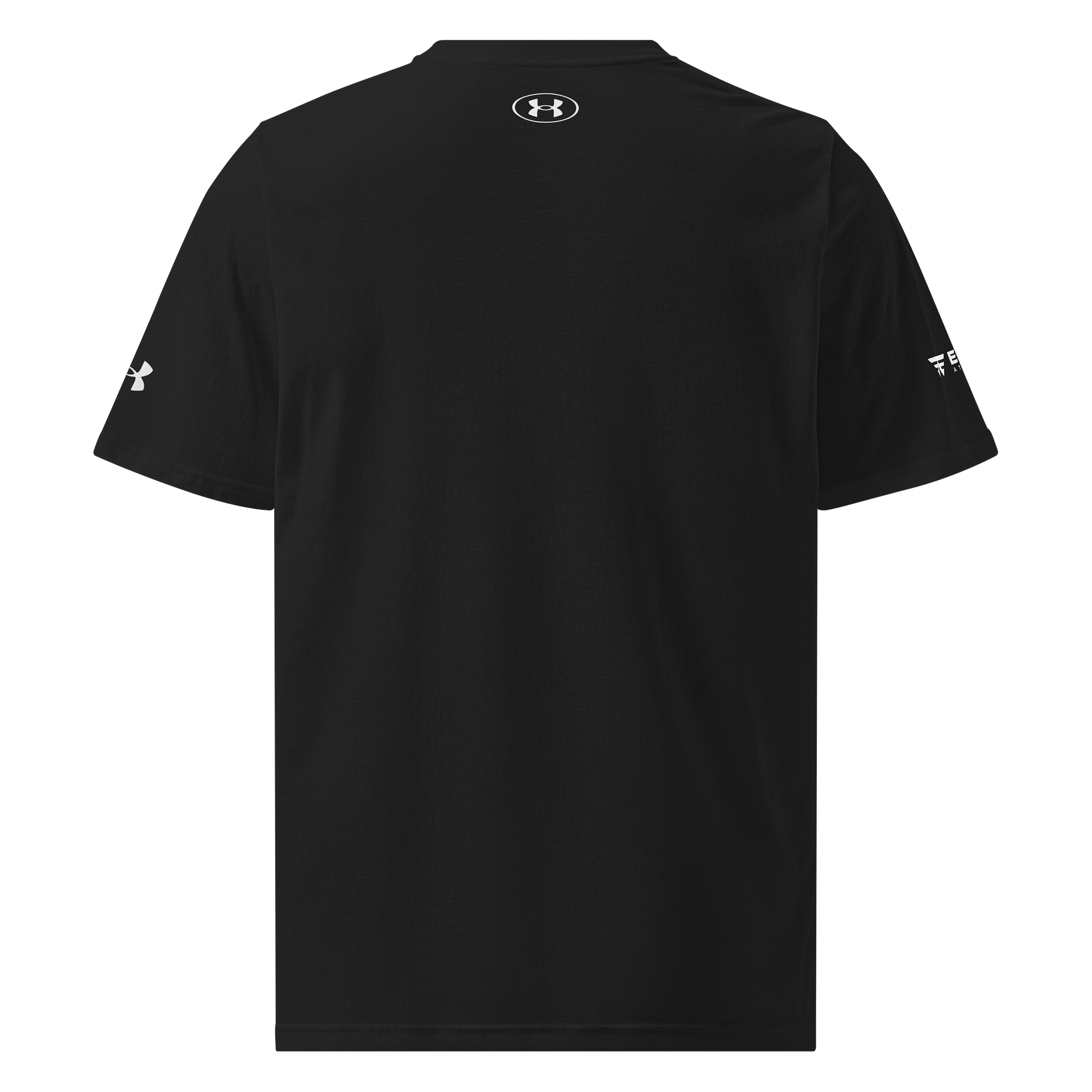 EDDIE Athletic x UA: Muay Thai Grind Tee product image (2)