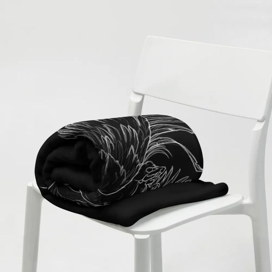 The Marchwardens Cervi 2024 Blanket product image (19)