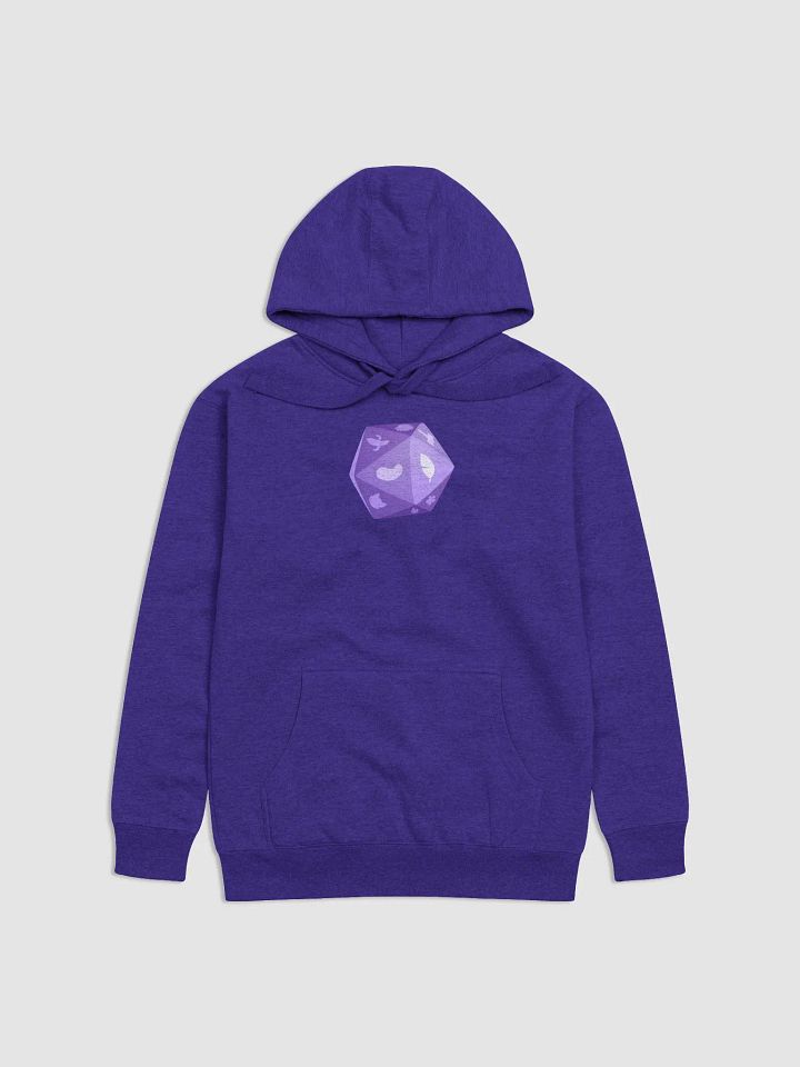 b20 - Grim Ol’ Hoodie product image (2)