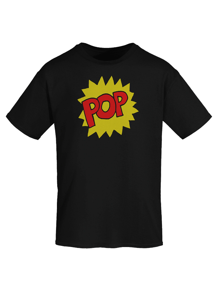 Broadway Pop Tee product image (1)