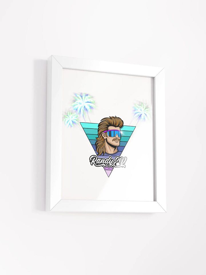 RandyEV Poster product image (12)