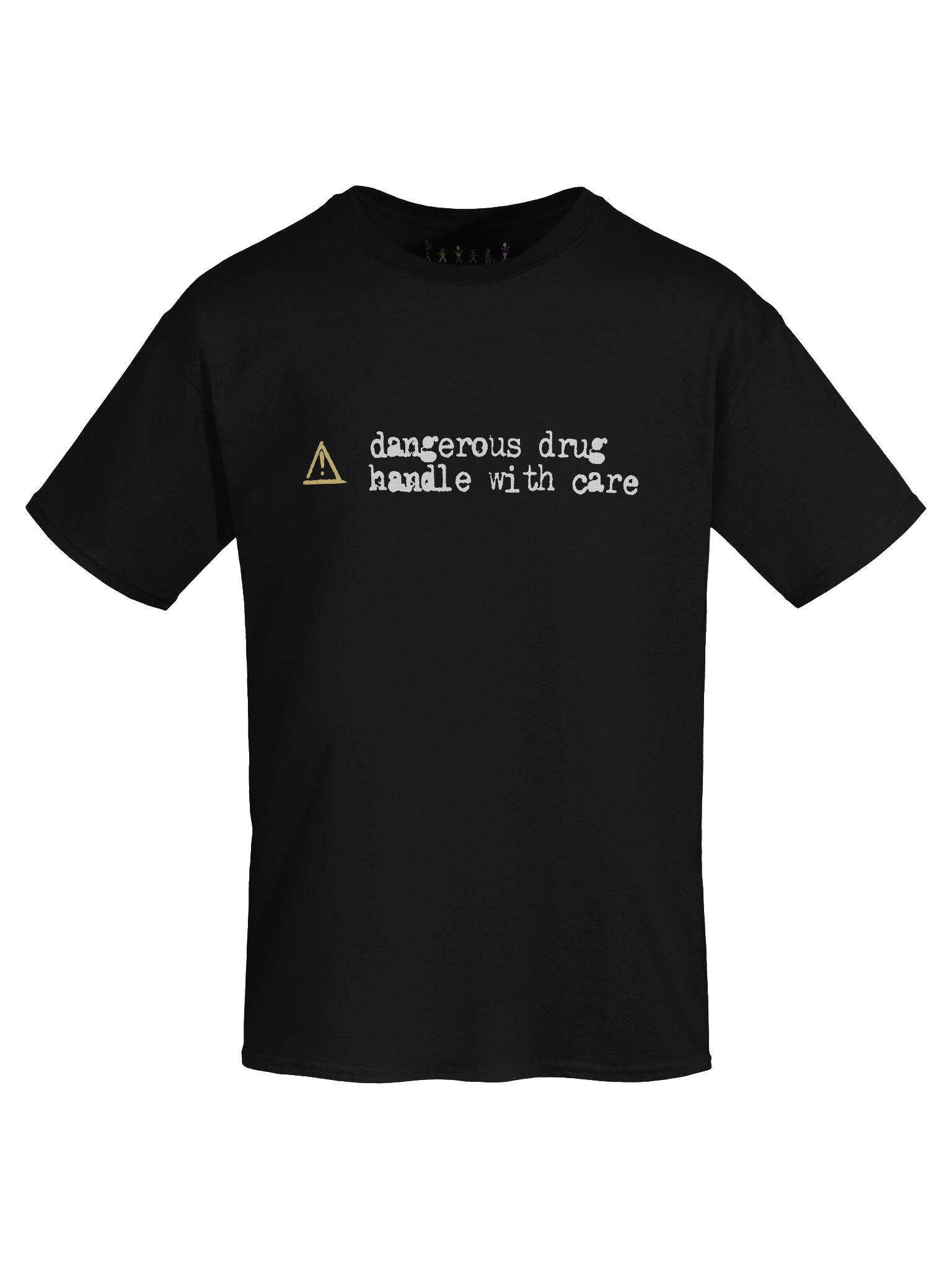 dangerous drug DIY crop product image (7)