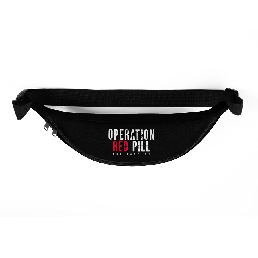 “Let’s Talk” Fanny Pack - The Drew Missen Collection product image (10)