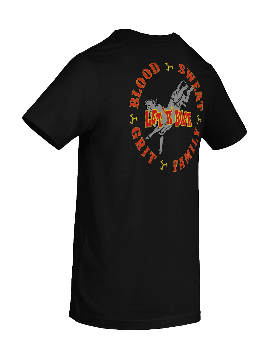 BSGF - Soft Short Sleeve product image (10)