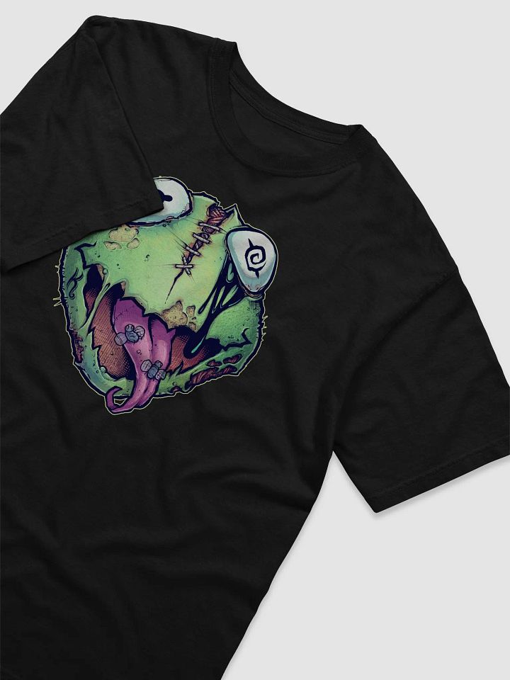 Frogstomped Tee product image (2)