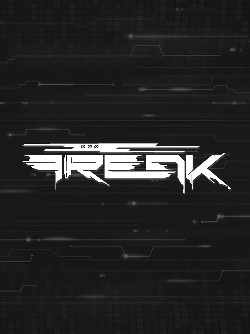 CyberFREAK Noir Wallpapers product image (1)