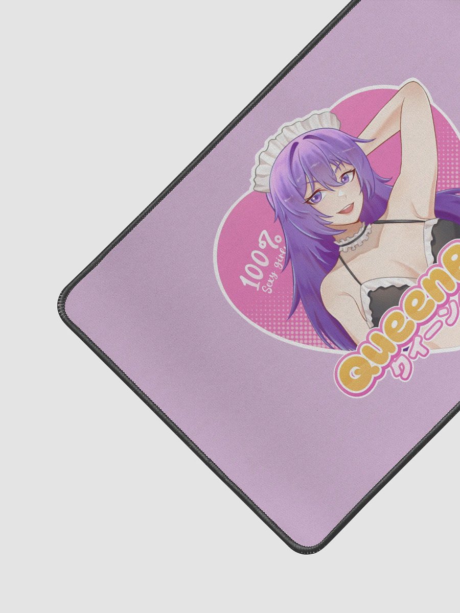 Queen Bae Deskmat product image (2)