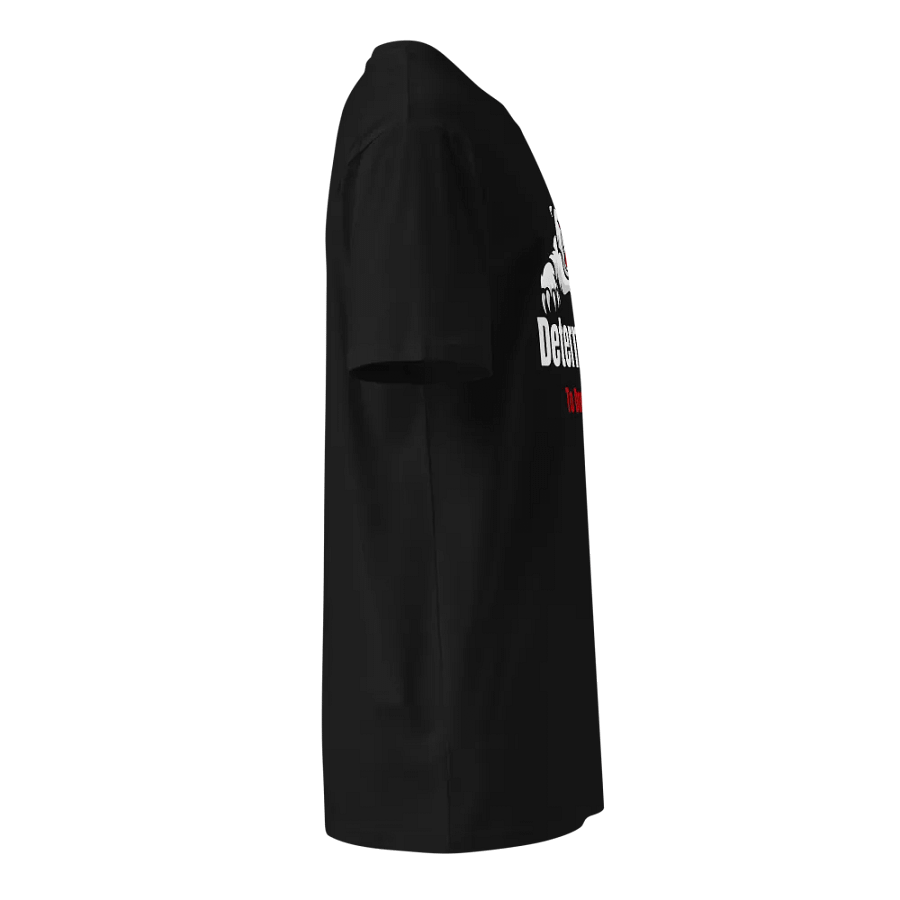 Determined to Dominate product image (5)