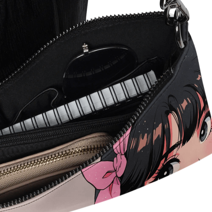 Muse Coquette Crossbody Bag product image (2)