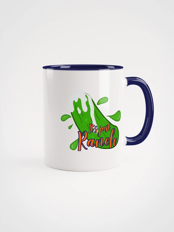 F&B It's Just Ranch Color Gloss mug product image (1)