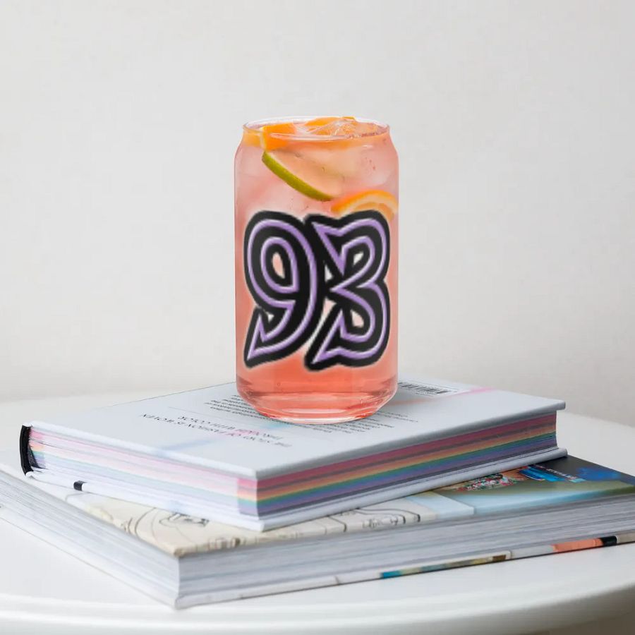 Glass cup product image (4)