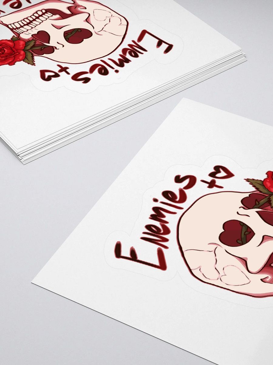 Enemies to Lovers product image (11)