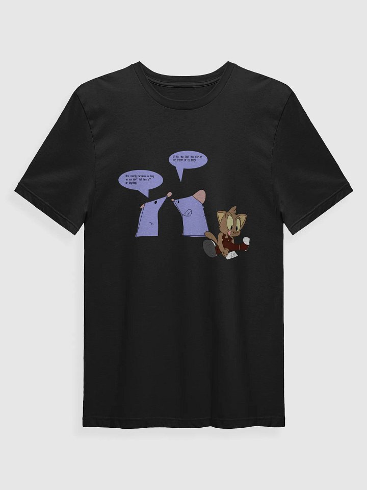 CEO of Rathouse T-Shirt product image (4)