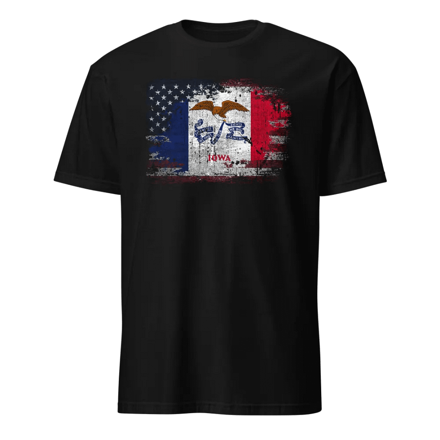 Iowa USA product image (1)