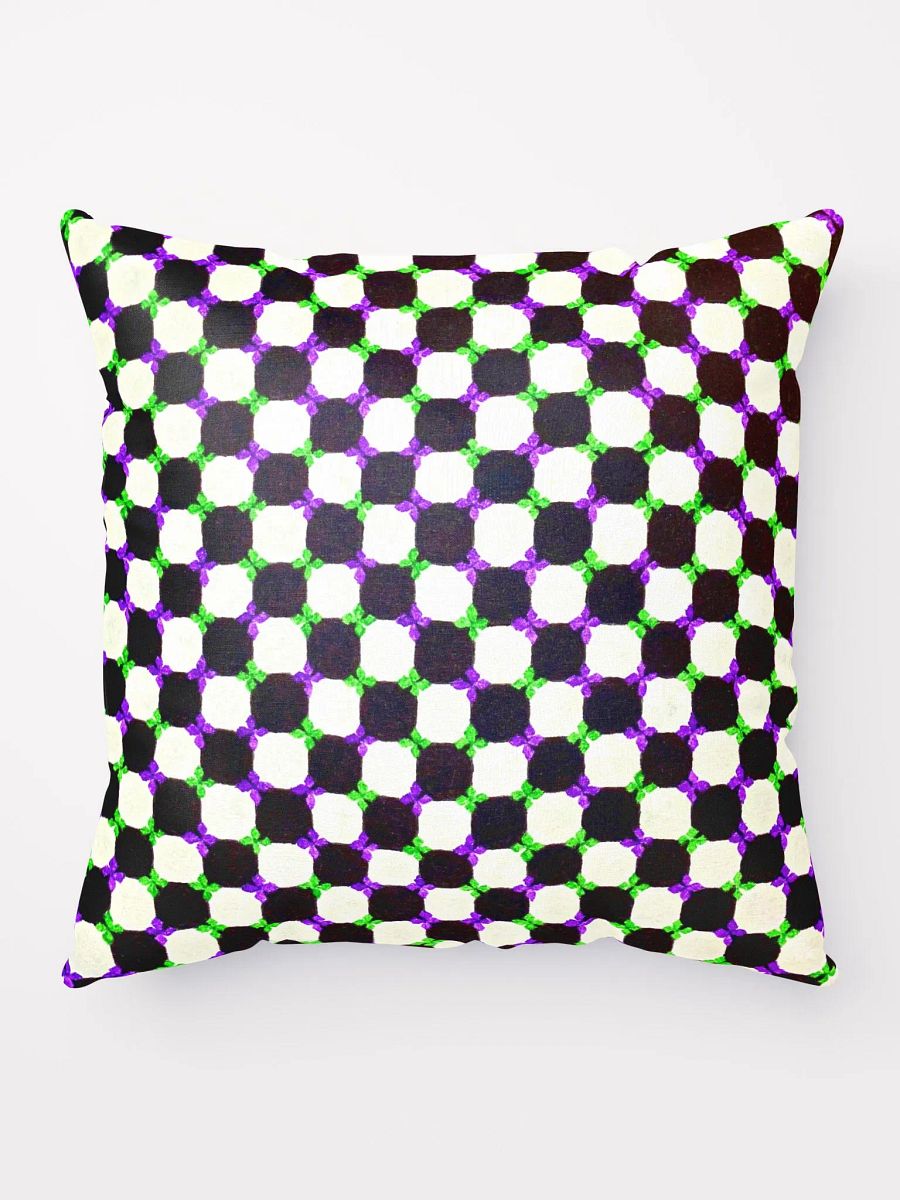 MOVEMENT II pillow product image (9)