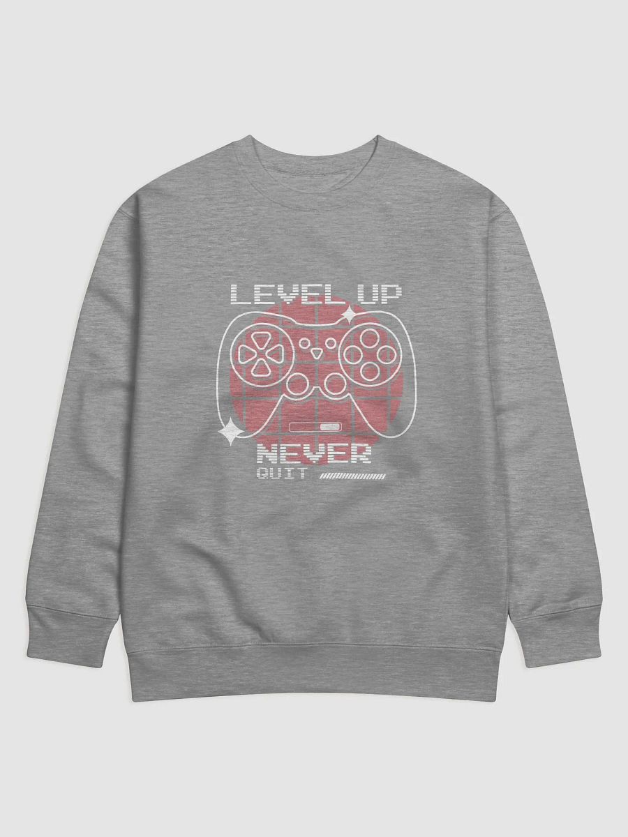 Level Up Gamer Controller Sweatshirt product image (3)