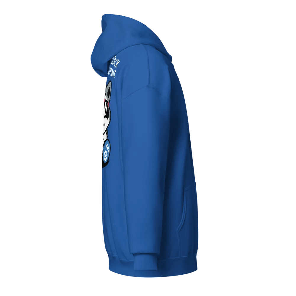 Grippy Socks Zipper Hoodie product image (16)