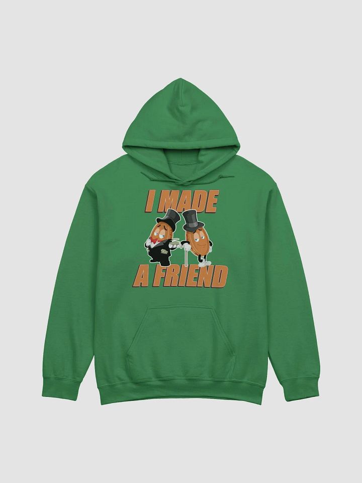I MADE A FRIEND V2 product image (1)