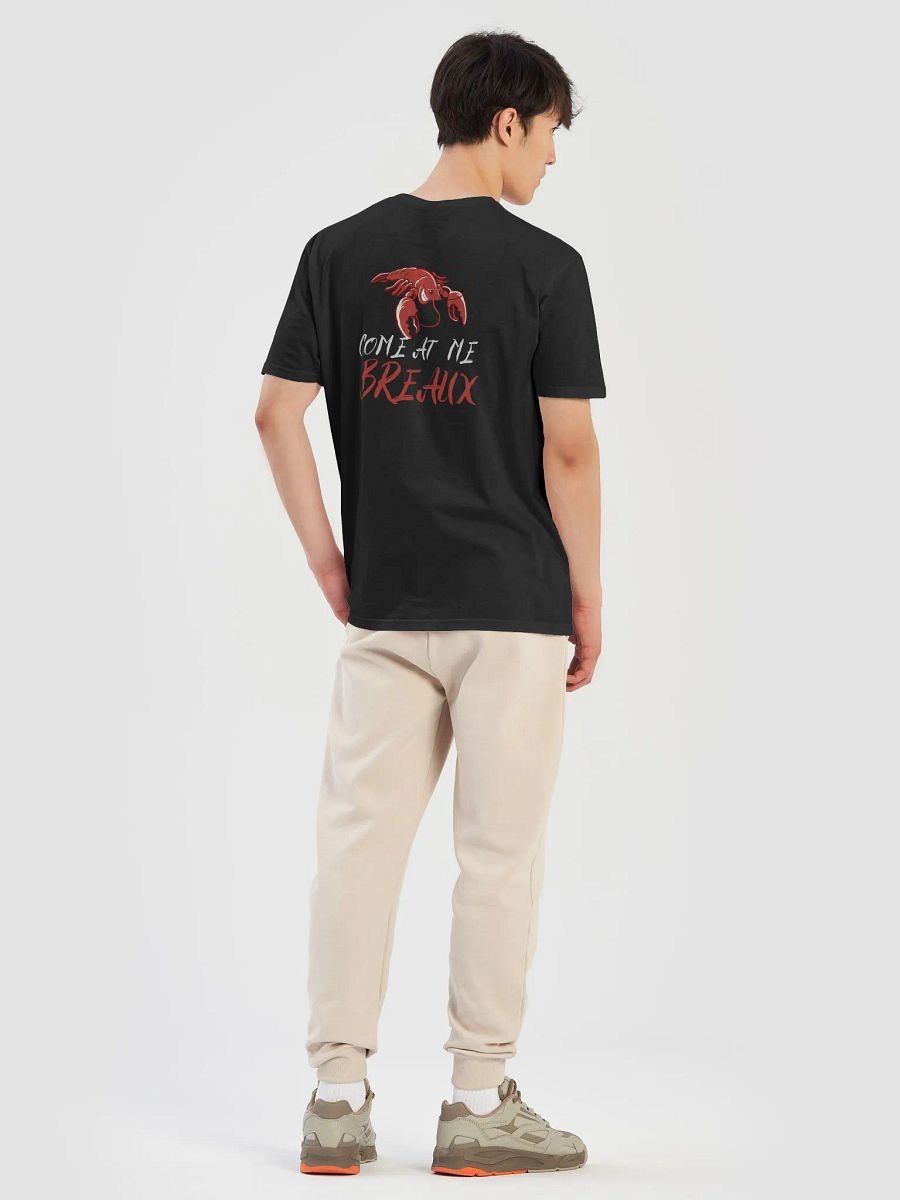 Playful Lobster Unisex T-Shirt product image (8)