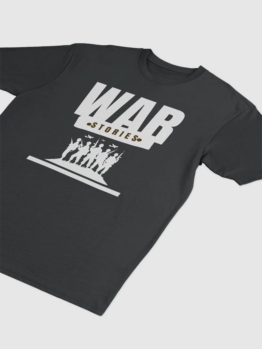 WAR STORIES Premium Tee product image (3)