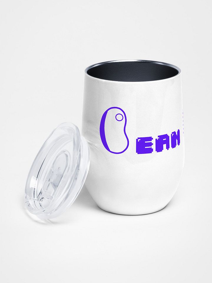 Bean Wizard Tumbler product image (2)