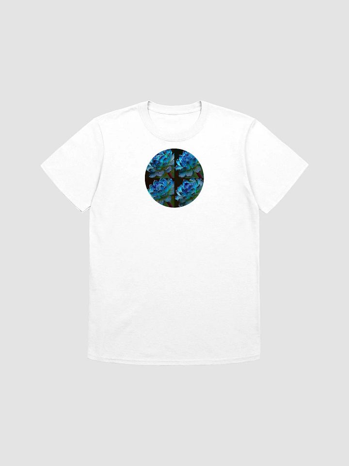 Kawaiikitten DewDrop Collection T-Shirt product image (31)