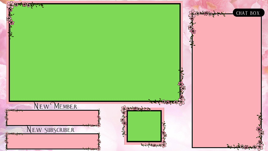 Sauka Overlay Bundle product image (11)