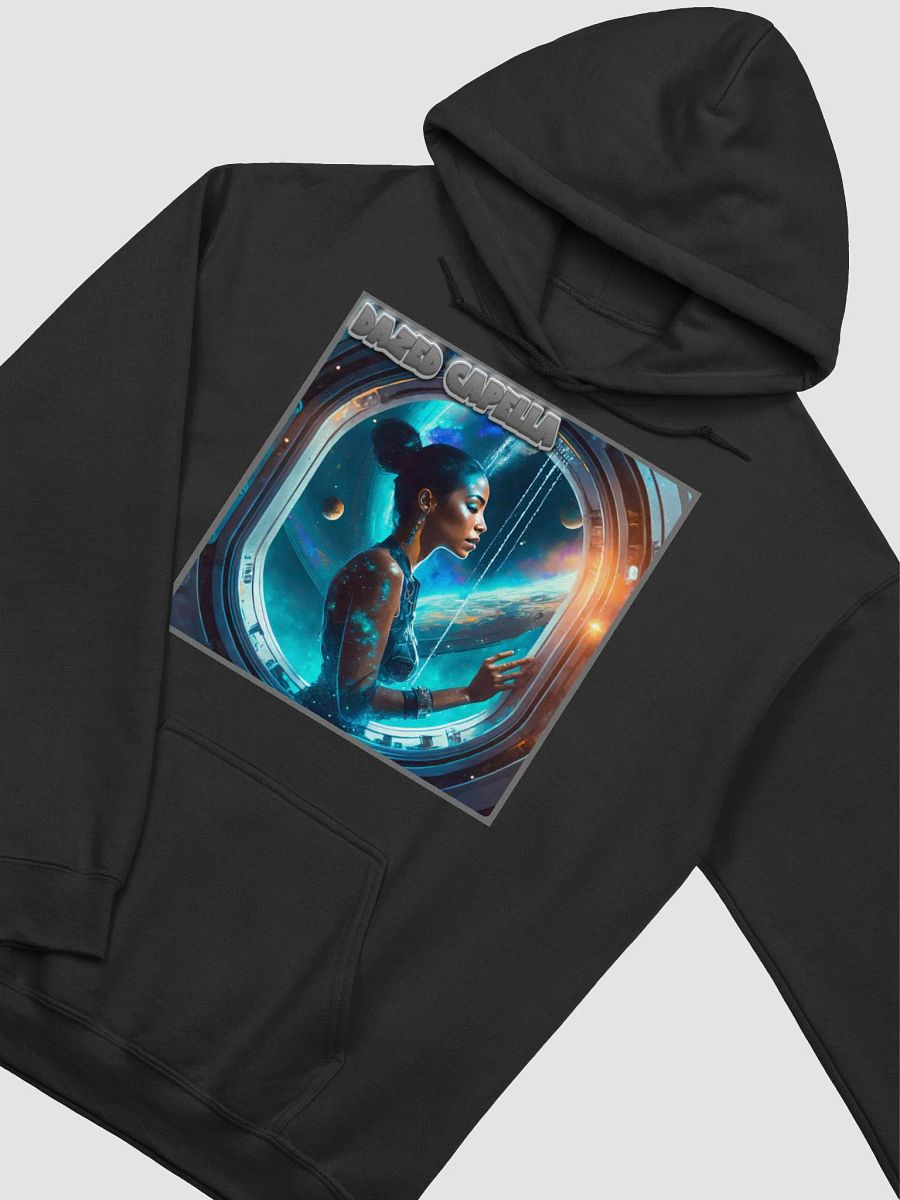 Novelty Shower Hour Hoodie product image (31)