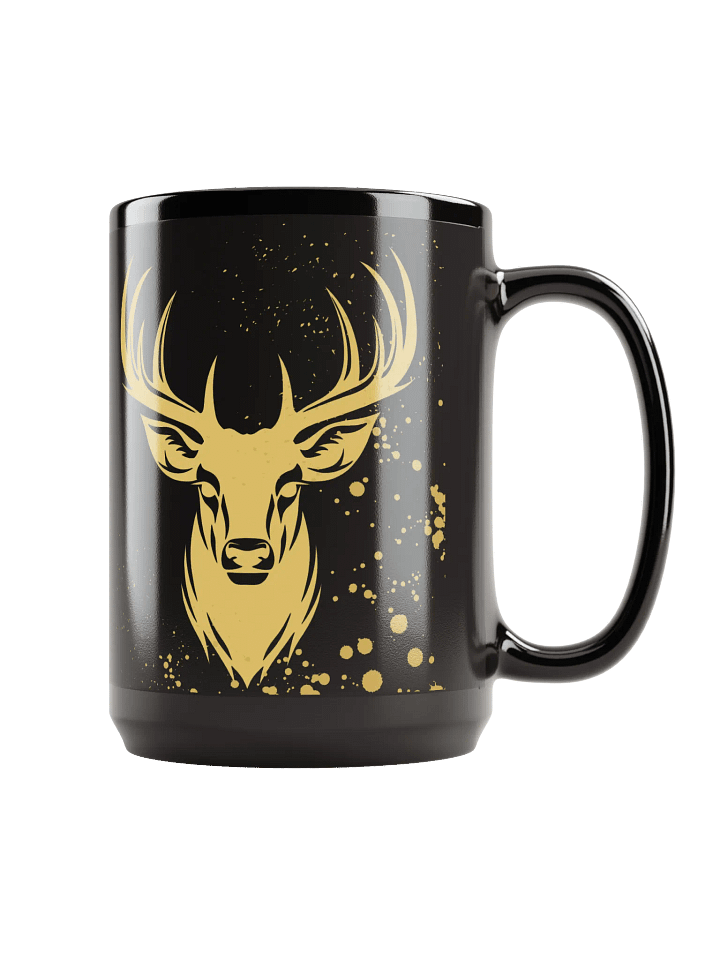 Superstar Highland Stag Member product image (1)