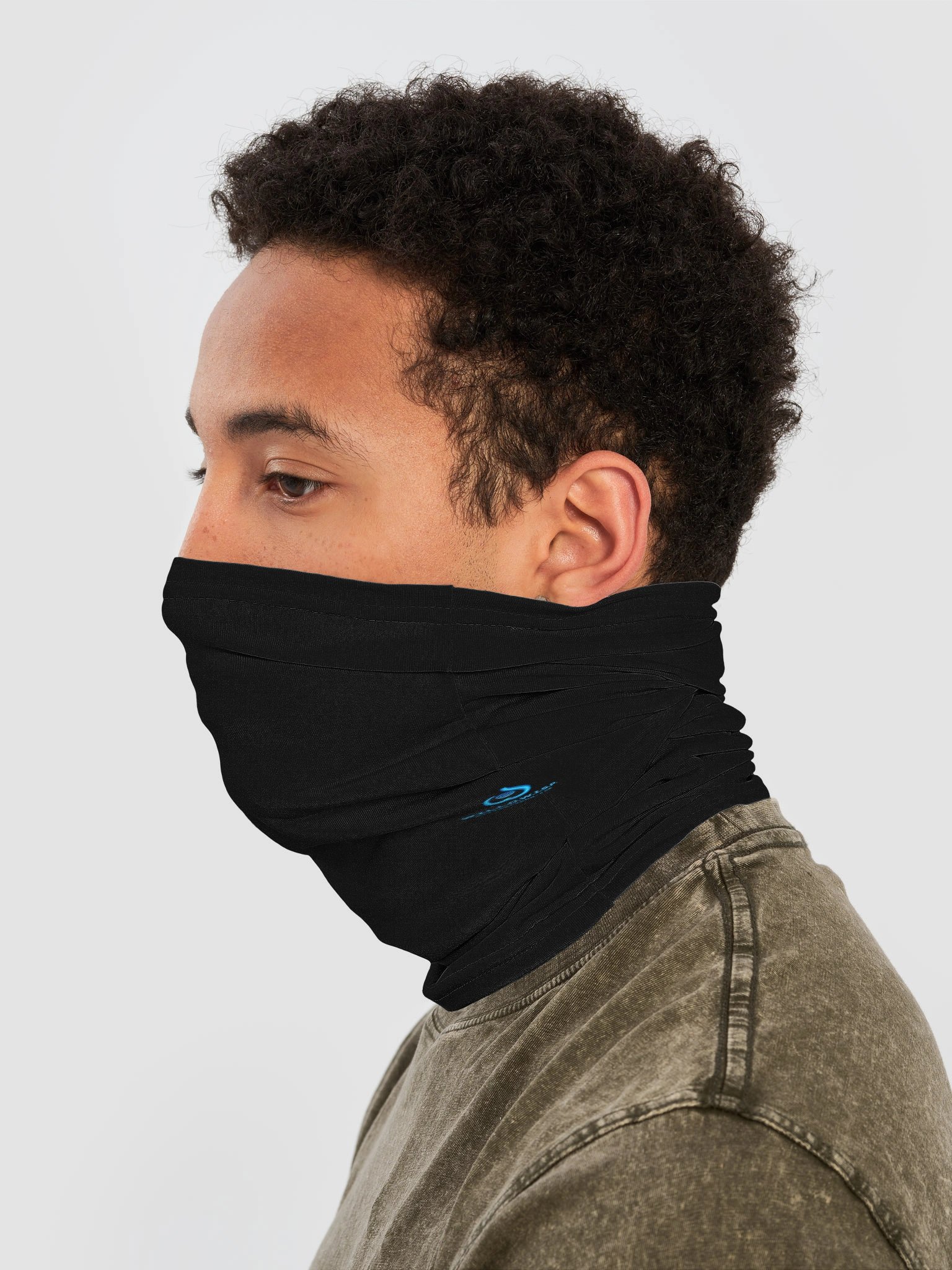 WILLOWISP Stealth Gaiter Mask product image (3)
