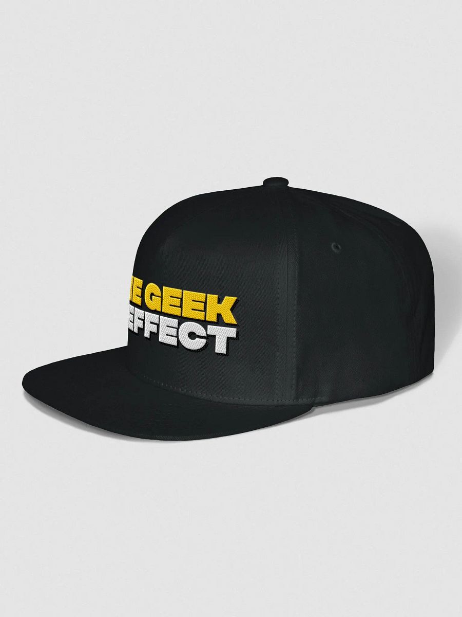 The Geek Effect Hat product image (2)