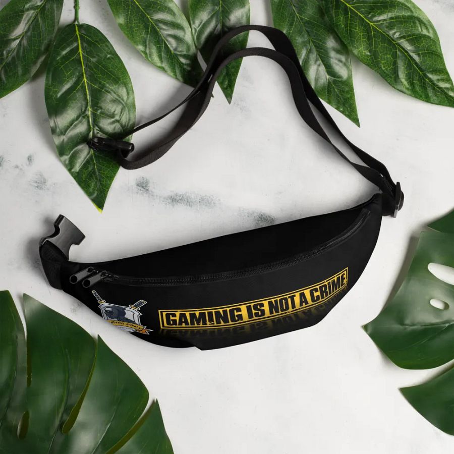 Pops Fanny Pack product image (4)