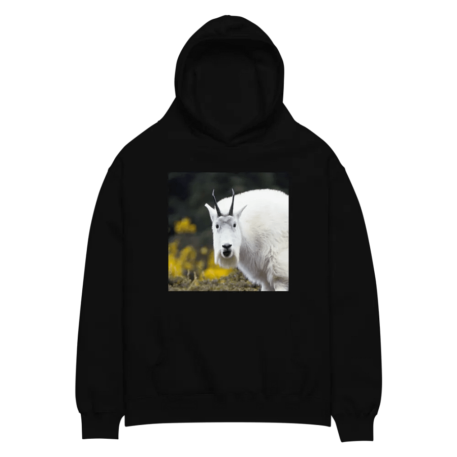 Mountain Goat product image (2)
