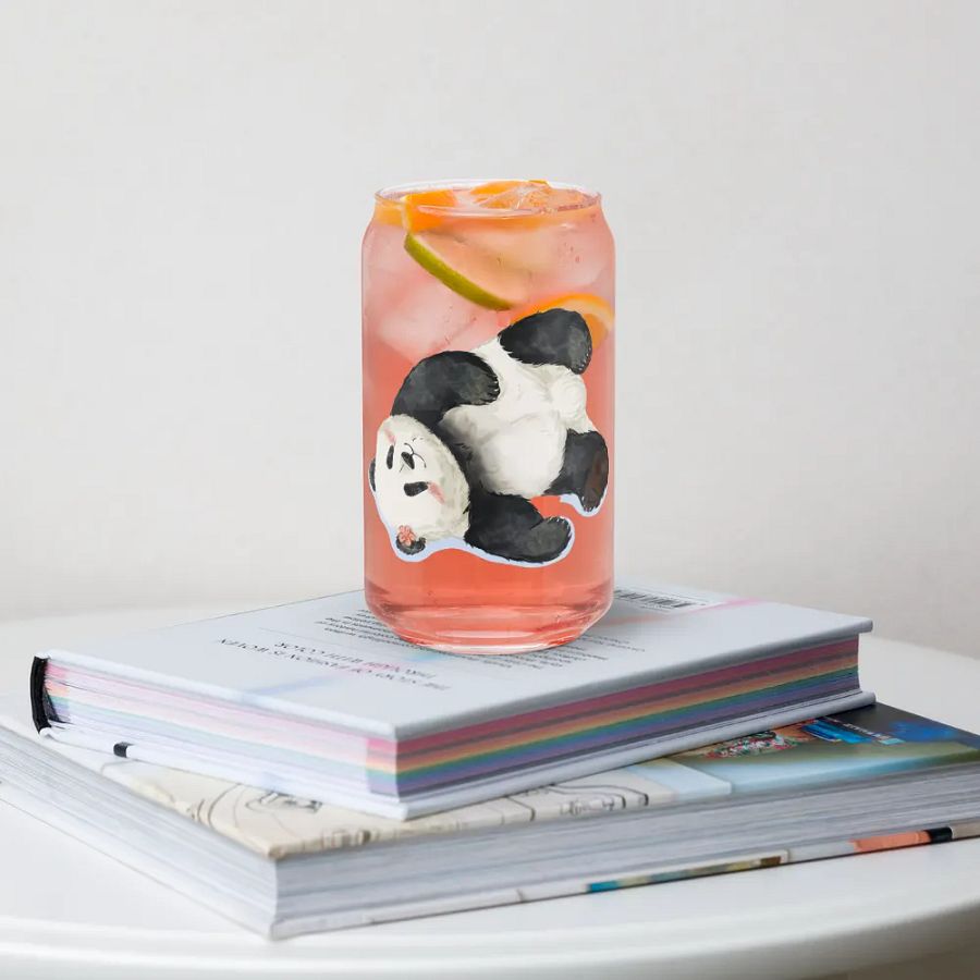 HUAHUA🐼Giant Panda product image (34)