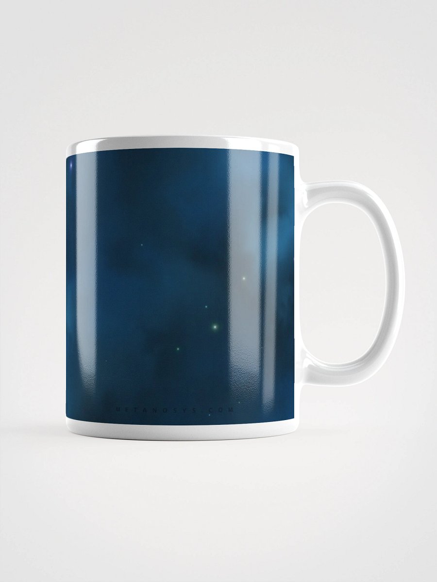 Nebula BB1 Glossy Mug product image (1)