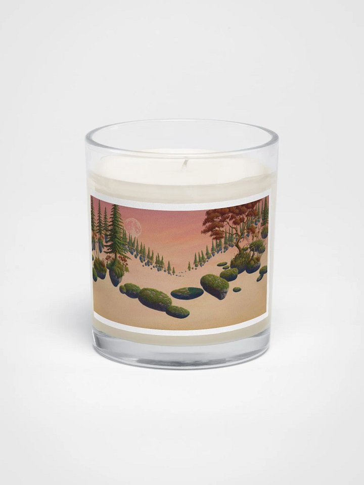 Dreamscape Soy Wax Candle product image (1)
