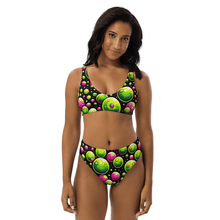Alien Encounter Bikini product image (1)
