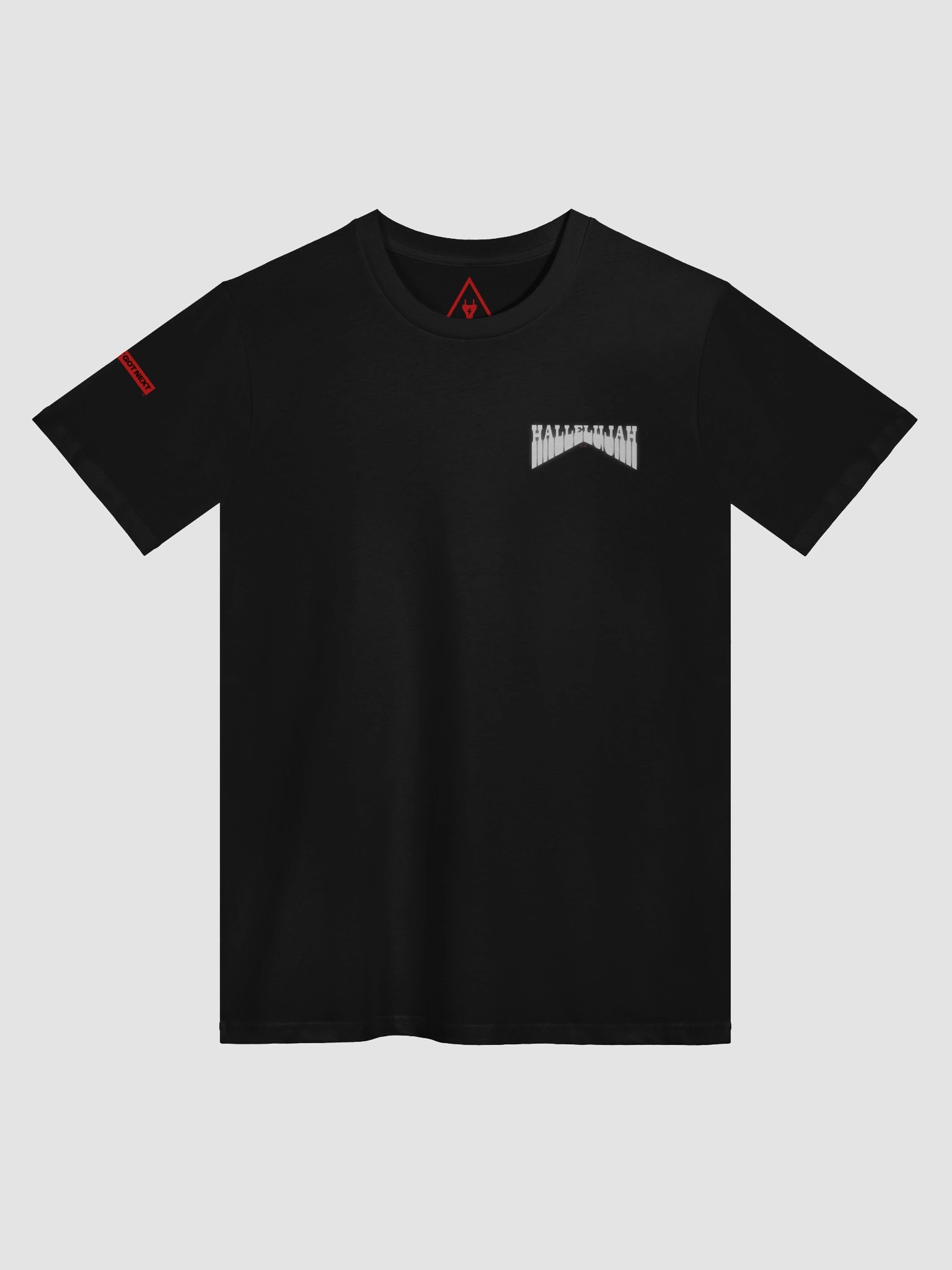 Hallelujah Heavyweight Shirt product image (1)
