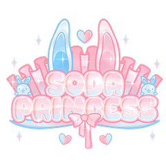 Soda Princess Apparel ♡