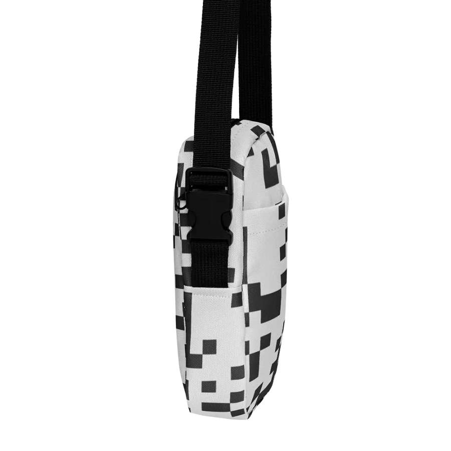 Pixel Fusion Crossbody Bag product image (4)