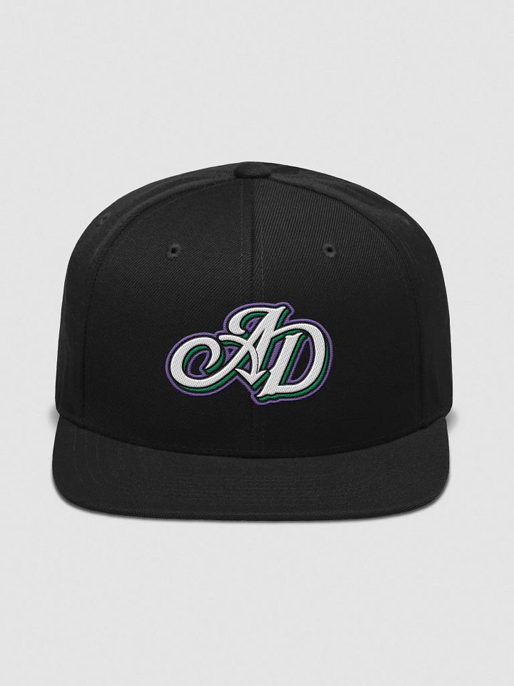AD Snapback product image (3)