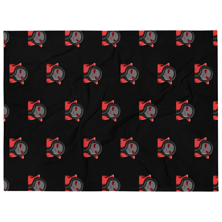 Blankie Spam Blanket product image (2)