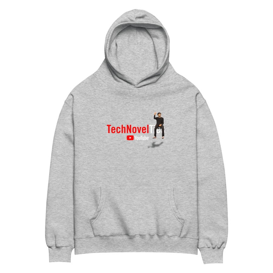TNT Hoodie Intro Premium product image (32)