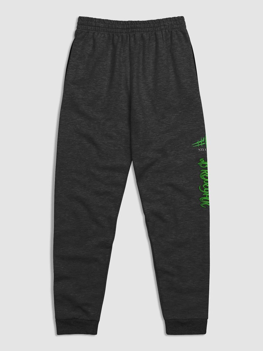 Sworn and Renegade Joggers Collab product image (5)