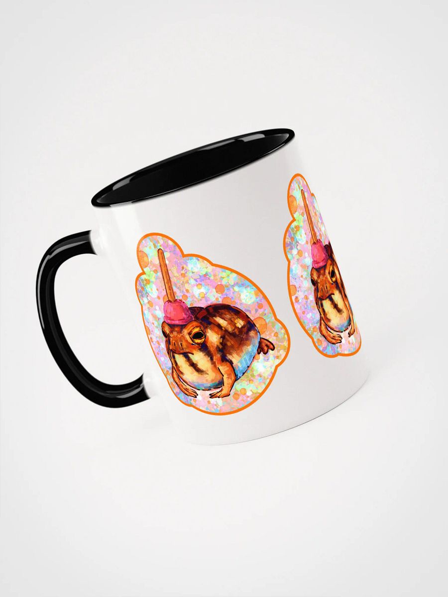 Frog Log Coffee Cup product image (34)