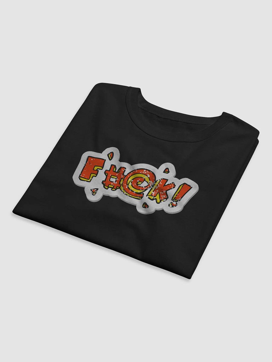 Camiseta Fuck product image (18)