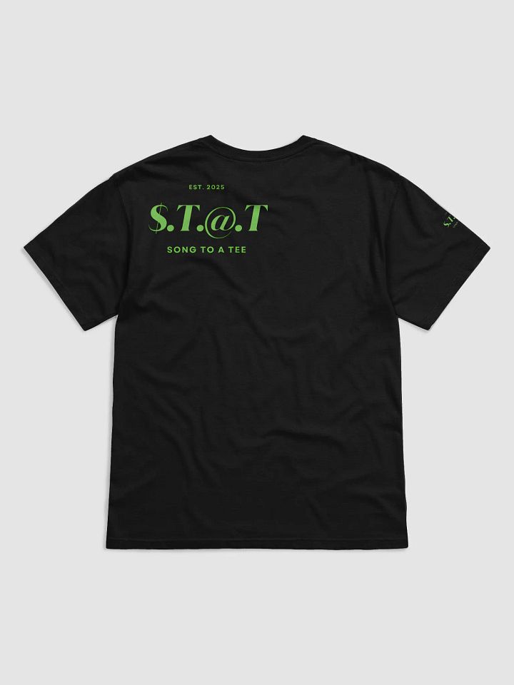 $T.@.T - NØ DR@MA Tee product image (21)